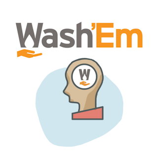 AFMAC - Wash'Em: Simplify handwashing program design in crisis situation